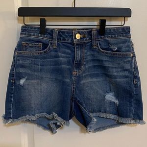 A.N.A. Jean Shorts